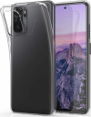 Θήκη TPU για Xiaomi REDMI NOTE 10 - ΔΙΑΦΑΝΕΣ (ΟΕΜ) Θήκη TPU για Xiaomi REDMI NOTE 10 - ΔΙΑΦΑΝΕΣ (ΟΕΜ)