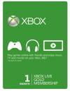 Microsoft Xbox Live Gold 1 Month - κωδικος