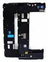 Blackberry Genuine Z10 D Cover Black (Bulk) Blackberry Genuine Z10 D Cover Black (Bulk)