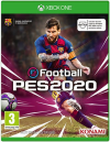 Xbox one Game - eFootball pes 2020