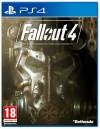PS4 GAME - Fallout 4
