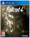 PS4 GAME - Fallout 4 PS4 GAME - Fallout 4