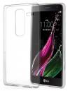 LG Zero (H650) - Θήκη TPU Gel Διαφανής (OEM) LG Zero (H650) - Θήκη TPU Gel Διαφανής (OEM)