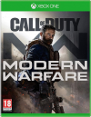 Xbox One Game - Call of Duty: Modern Warfare