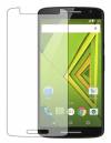 Motorola Moto X Play (XT1562) -   Clear (OEM)