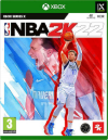 NBA 2K22 (Xbox Series X)