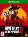 Xbox One - Red Dead Redemption 2