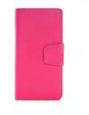 Δερμάτινη Stand Θήκη/Πορτοφόλι για Alcatel One Touch Pop C9 OT-7047D Φούξια (OEM) Δερμάτινη Stand Θήκη/Πορτοφόλι για Alcatel One Touch Pop C9 OT-7047D Φούξια (OEM)
