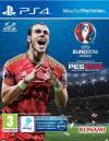 PS4 GAME - Pro Evolution Soccer 2016 - Euro Edition Ελληνικό