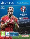 PS4 GAME - Pro Evolution Soccer 2016 - Euro Edition Ελληνικό PS4 GAME - Pro Evolution Soccer 2016 - Euro Edition Ελληνικό