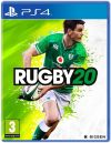 PS4 Game - Rugby 20 PS4 Game - Rugby 20