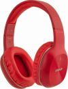 Edifier W800BT Plus Ασύρματα/Ενσύρματα Over Ear Ακουστικά με 55 ώρες Λειτουργίας Κόκκινα Edifier W800BT Plus Ασύρματα/Ενσύρματα Over Ear Ακουστικά με 55 ώρες Λειτουργίας Κόκκινα