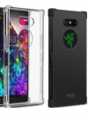 Θήκη TPU Gel για Razer Phone 2  Διάφανο (OEM)