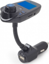 Fm Transmitter Gembird BTT-01 bluetooth carkit  fm - 