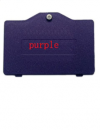 Game Boy Advance SP shell PURPLE (OEM)