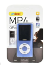 MP4 Player με οθόνη 1.8″ χωρίς εσωτερική μνήμη QPOD5 Andowl ανοιχτο μωβ
