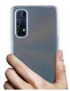 tpu  case for  Realme 7  (OEM)