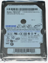Σκληρός Δίσκος  IDE 2.5 inches Samsung Spinpoint M5 HM121HC 120GB Internal 5400RPM (HM121HC) HDD