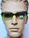 DESIGNER SUNGLASSES O.Marines 6454 4819 WZ01 140 Green