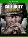 ΧΒΟΧ ΟΝΕ GAME - Call of Duty WWII κλειδι