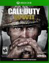   GAME - Call of Duty WWII (MTX)