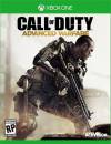 XBOX ONE GAME - Call of Duty: Advanced Warfare
