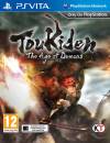 PS VITA GAME - Toukiden - The Age of Demons