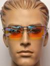 Γυαλιά ηλίου Designer sunglasses O.Marines 5025G 6311 CFCL 115 Πορτοκαλί