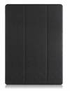 Δερμάτινη Θήκη για το Samsung Galaxy Tab S 10.5 T800/T805  Μαύρη (OEM)