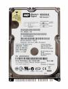 Western Digital Scorpio WD800UE-22HCT0 2.5