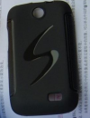 Lenovo A269i - Θήκη TPU Gel Μαύρη (ΟΕΜ) Lenovo A269i - Θήκη TPU Gel Μαύρη (ΟΕΜ)
