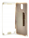 Θήκη Book Baseus Bohem για Samsung N9005 Galaxy Note III Λευκή Θήκη Book Baseus Bohem για Samsung N9005 Galaxy Note III Λευκή