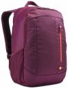 Case Logic Jaunt Σακίδιο Πλάτης για Laptops 15.6" Μωβ WMBP-115 ACAI Case Logic Jaunt Σακίδιο Πλάτης για Laptops 15.6" Μωβ WMBP-115 ACAI