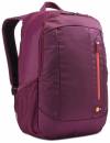 Case Logic Jaunt Backpack for Laptops 15.6" Purple WMBP-115 ACAI