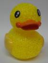 Decorative Led Duck Yellow