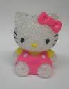 Decorative Led Kitty in Pink