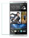 HTC Desire 700 Dual Sim - Tempered Glass Screen Protector 9h (OEM)