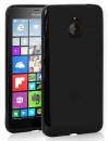 Microsoft Lumia 640 XL - Θήκη TPU Gel Μαύρο (OEM) Microsoft Lumia 640 XL - Θήκη TPU Gel Μαύρο (OEM)
