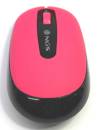 NGS Pink Dust USB Ασύρματο Οπτικό Ποντίκι Ροζ NGS Pink Dust USB Ασύρματο Οπτικό Ποντίκι Ροζ