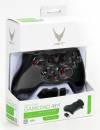 Χειριστήριο Omega Gamepad Raptor 4 IN 1 for XBOX ONE/PS3/PC & Android OGPXB1 ασύρματο Μαύρο Χειριστήριο Omega Gamepad Raptor 4 IN 1 for XBOX ONE/PS3/PC & Android OGPXB1 ασύρματο Μαύρο