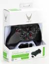 Χειριστήριο Omega Gamepad Raptor 4 IN 1 for XBOX ONE/PS3/PC & Android OGPXB1 ασύρματο Μαύρο