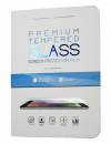 Προστατευτικό Οθόνης POWERTECH Premium Tempered Glass για Samsung S2 8" PT-474  (ΟΕΜ)