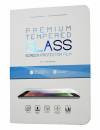 Προστατευτικό Οθόνης POWERTECH Premium Tempered Glass για Samsung S2 8