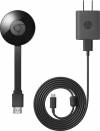 Google Chromecast 2015 Streaming Media Player (GA3A00129-A10-Z01)