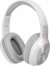 Edifier W800BT Plus Ασύρματα/Ενσύρματα Over Ear Ακουστικά με 55 ώρες Λειτουργίας Λευκά