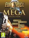 PC GAME - Eurotruck Simulator Mega Collection - code only