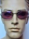 Γυαλιά ηλίου DESIGNER SUNGLASSES O.Marines EN4006 5519-4224/02 Ροζ Γυαλιά ηλίου DESIGNER SUNGLASSES O.Marines EN4006 5519-4224/02 Ροζ