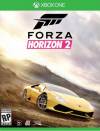 XBOX ONE GAME - Forza Horizon 2