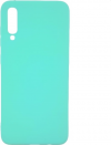 Samsung Galaxy A70 2019 Silicone TPU Slim Turquoise Case (oem)