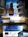 Playfect - Gamer's travel kit for PSVita - 10 Elements